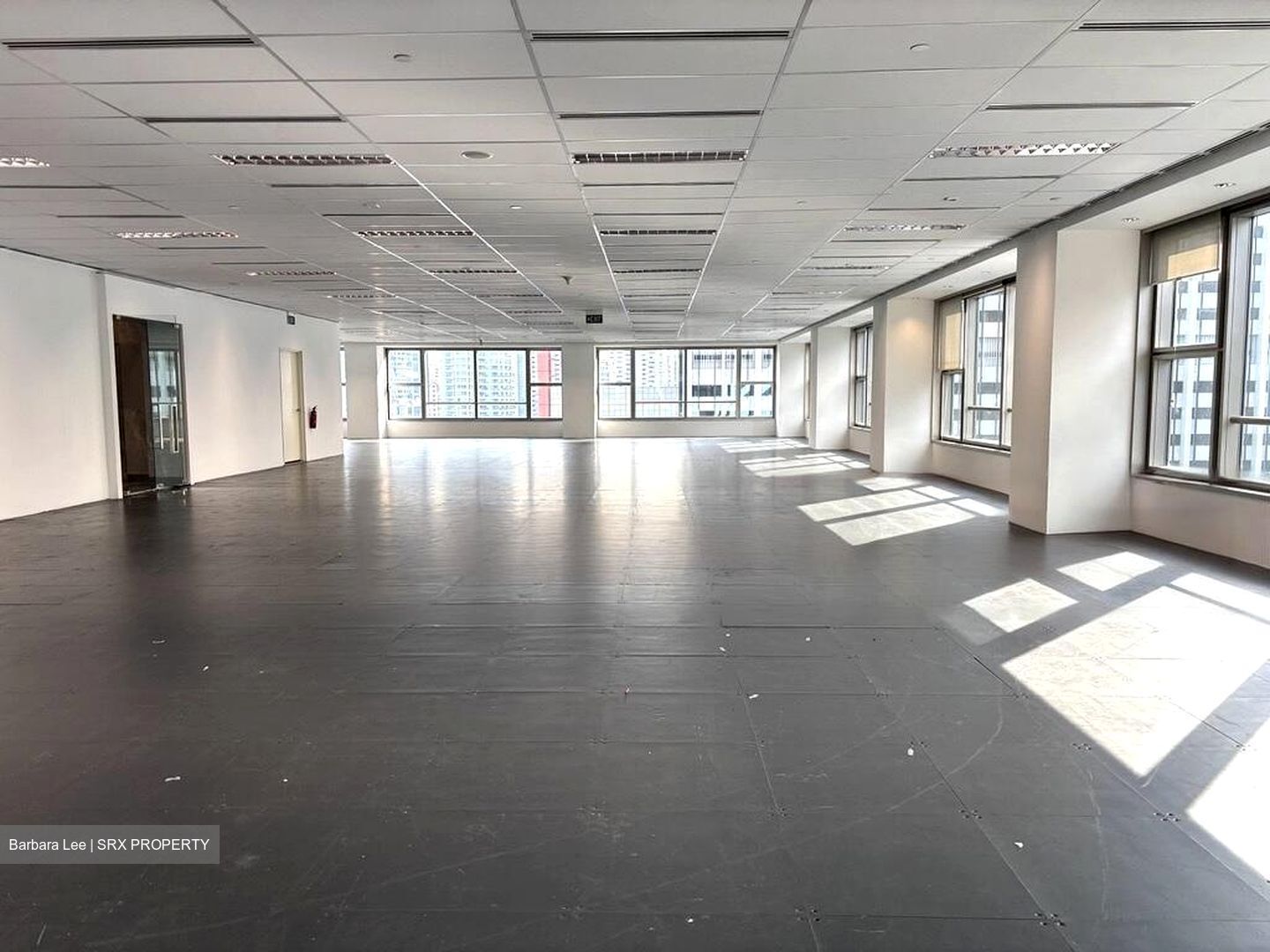 The Heeren (D9), Office #455581381